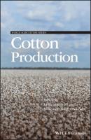 Cotton Production - Группа авторов 