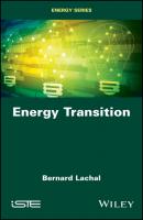 Energy Transition - Bernard Lachal 