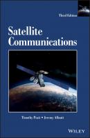 Satellite Communications - Timothy Pratt 