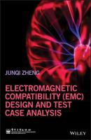Electromagnetic Compatibility (EMC) Design and Test Case Analysis - Junqi Zheng 