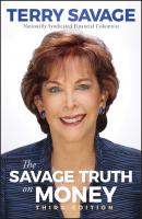 The Savage Truth on Money - Terry  Savage 