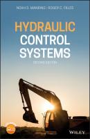 Hydraulic Control Systems - Noah D. Manring 