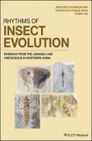 Rhythms of Insect Evolution - Группа авторов 
