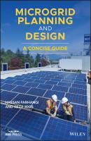 Microgrid Planning and Design - Hassan Farhangi 