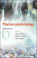 Pharmacoepidemiology - Группа авторов 