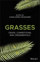 Grasses - Группа авторов 