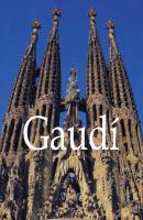 Gaudí - Victoria  Charles Mega Square