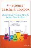The Science Teacher's Toolbox - Tara C. Dale 