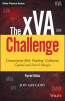 The xVA Challenge - Jon Gregory 