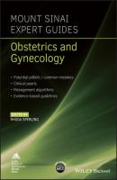 Obstetrics and Gynecology - Группа авторов 