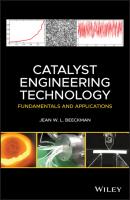 Catalyst Engineering Technology - Jean W. L. Beeckman 