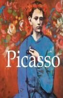 Picasso - Victoria  Charles Mega Square