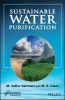 Sustainable Water Purification - M. R. Islam 