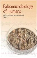 Paleomicrobiology of Humans - Группа авторов 