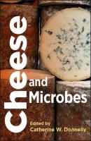 Cheese and Microbes - Группа авторов 