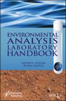 Environmental Analysis Laboratory Handbook - Anshul Nigam 