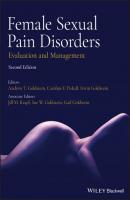 Female Sexual Pain Disorders - Группа авторов 