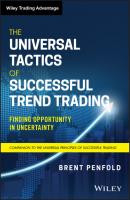 The Universal Tactics of Successful Trend Trading - Brent Penfold 