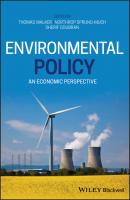 Environmental Policy - Группа авторов 