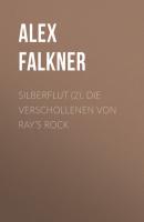 Silberflut (2). Die Verschollenen von Ray’s Rock - Alex Falkner Silberflut