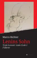 Lenins Sohn - Marco Richter 