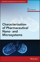 Characterization of Pharmaceutical Nano- and Microsystems - Группа авторов 