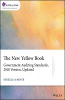 The New Yellow Book - Rebecca A. Meyer 