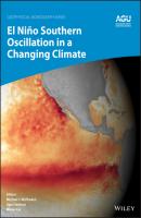 El Niño Southern Oscillation in a Changing Climate - Группа авторов 