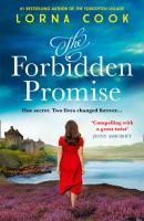 The Forbidden Promise - Lorna Cook 