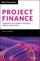 Project Finance - Paul D. Clifford 