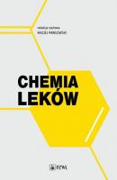 Chemia leków - Группа авторов 