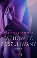 Fachowiec poszukiwany część 1 – opowiadanie erotyczne - Christina Tempest 