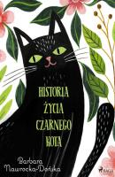 Historia życia czarnego kota - Barbara Nawrocka Dońska 