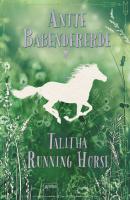 Talitha Running Horse - Antje Babendererde 