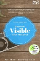 Become Visible with Respect - Simone Janson 