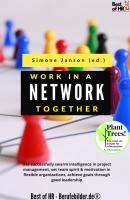 Work Together in a Network - Simone Janson 