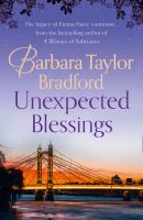 Unexpected Blessings - Barbara Taylor Bradford 