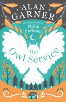 The Owl Service - Alan Garner 
