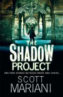 The Shadow Project - Scott Mariani Ben Hope