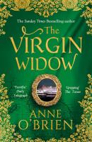 Virgin Widow - Anne O'Brien MIRA
