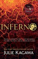 Inferno - Julie Kagawa The Talon Saga