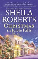 Christmas In Icicle Falls - Sheila Roberts MIRA