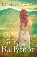 The Girl from Ballymor - Kathleen McGurl HQ Fiction eBook