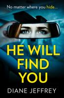 He Will Find You - Diane Jeffrey 