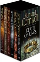 The Last Kingdom Series Books 1-6 - Bernard Cornwell The Last Kingdom Series