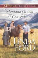 Montana Groom Of Convenience - Linda Ford Big Sky Country