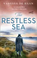 The Restless Sea - Vanessa de Haan 
