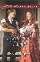 Accidental Family - Lisa Bingham The Bachelors of Aspen Valley