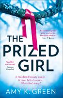The Prized Girl - Amy K. Green 