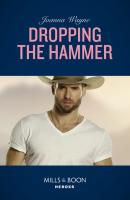 Dropping The Hammer - Joanna Wayne The Kavanaughs